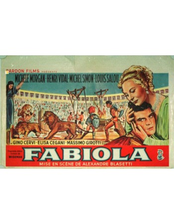 FABIOLA