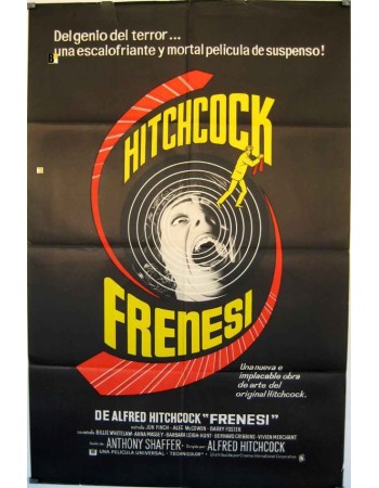 FRENZY