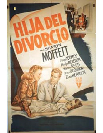 Child of Divorce