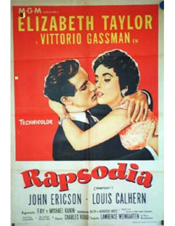 RHAPSODY