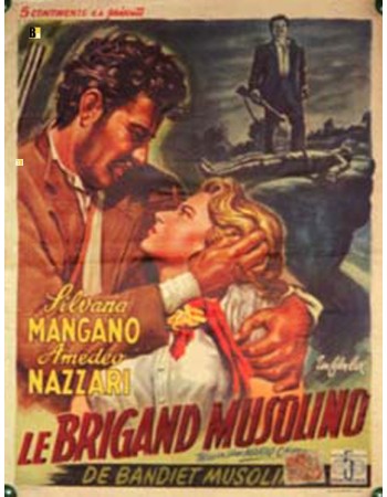 IL BRIGANTE MUSOLINO