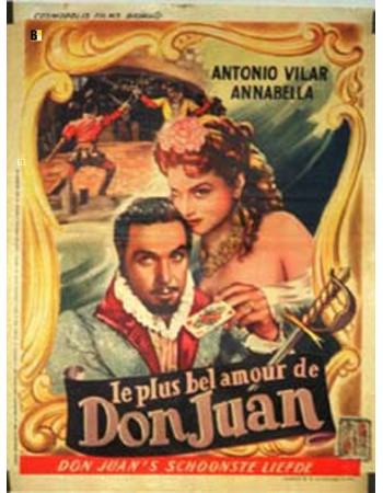 DON JUAN