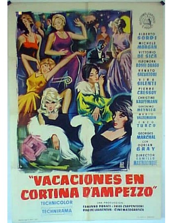 VACANZE D'INVERNO