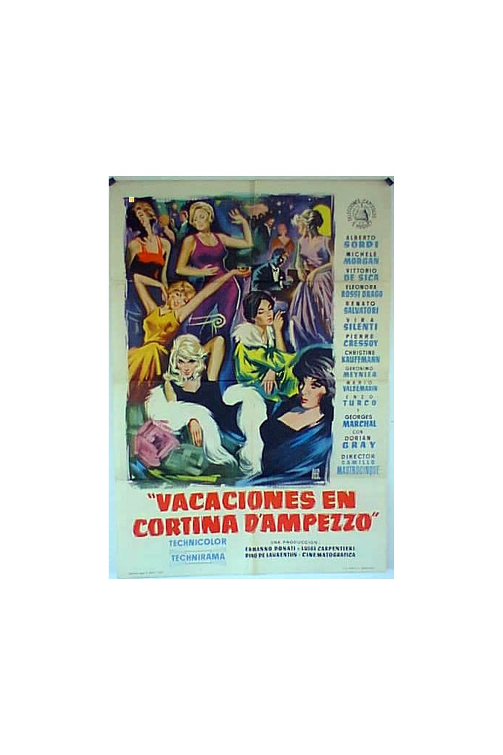 VACANZE D'INVERNO