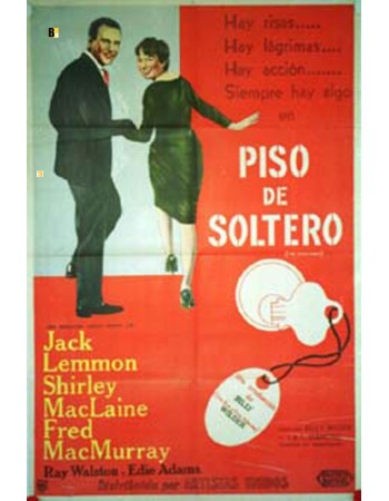 THE APARTMENT
