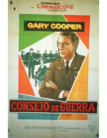 THE COURT-MARTIAL OF BILLY MITCHELL
