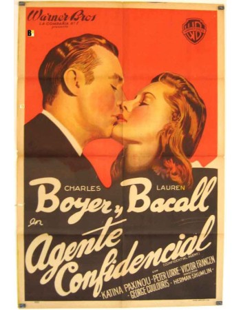 CONFIDENTIAL AGENT