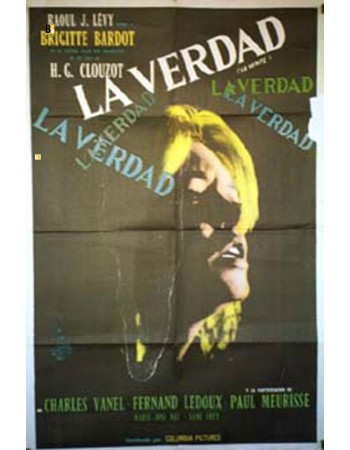 LA VERITE