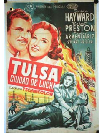 TULSA
