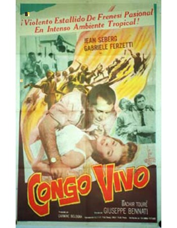 CONGO VIVO