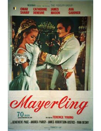 MAYERLING