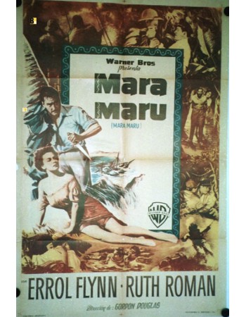 MARA, MARU