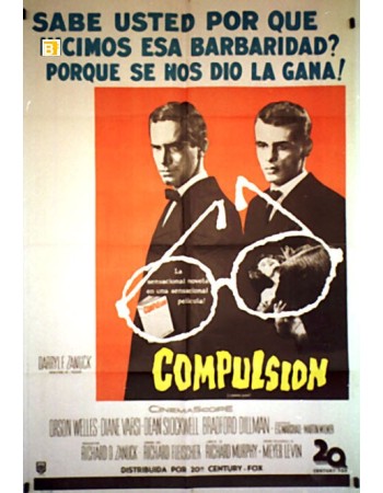 COMPULSION