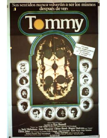 TOMMY