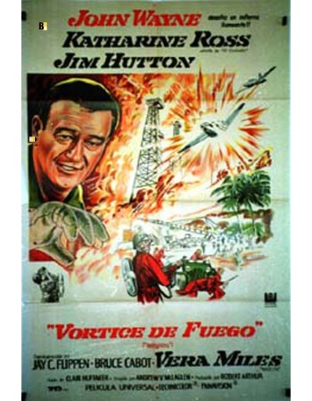 HELLFIGHTERS