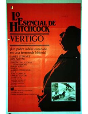 VERTIGO