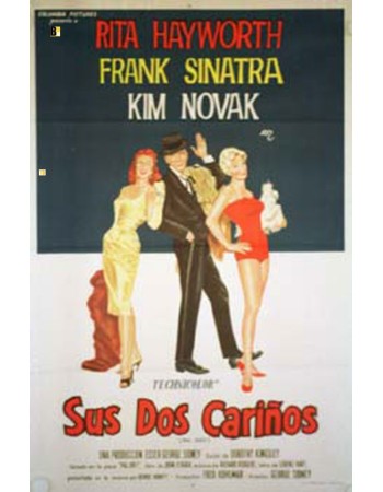 PAL JOEY