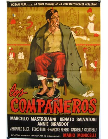I COMPAGNI