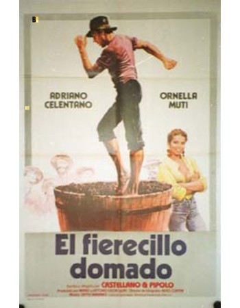 IL BISBETICO DOMATO