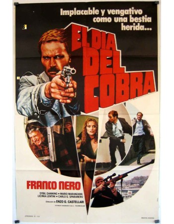 IL GIORNO DEL COBRA