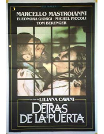 Oltre la porta