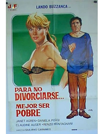 PRESTAMI TUA MOGLIE