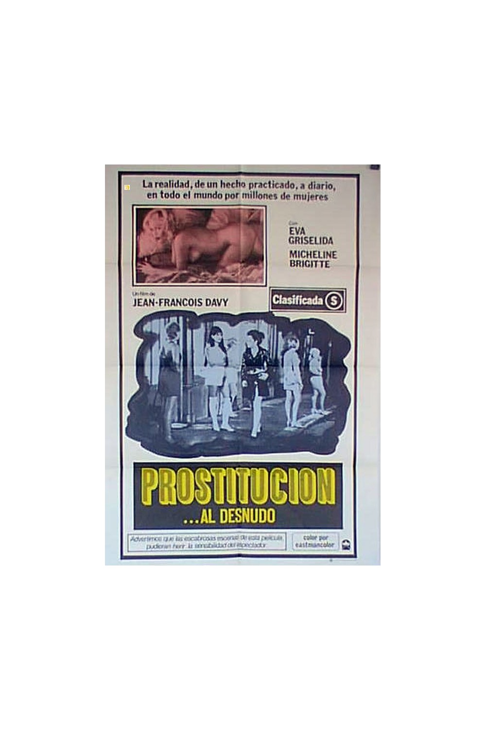 PROSTITUTION