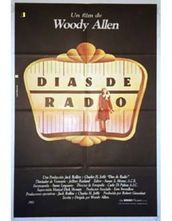 RADIO DAYS
