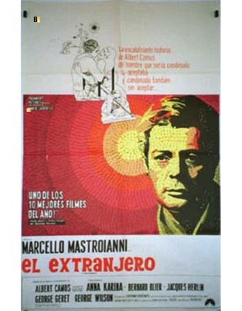 LO STRANIERO