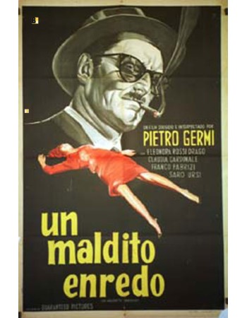 UN MALADETTO IMBROGLIO