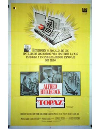 TOPAZ