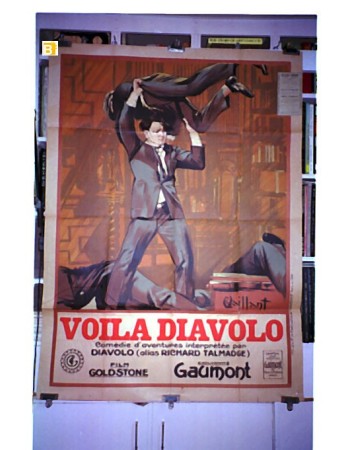 VOILA DIAVOLO
