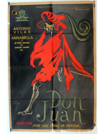 DON JUAN
