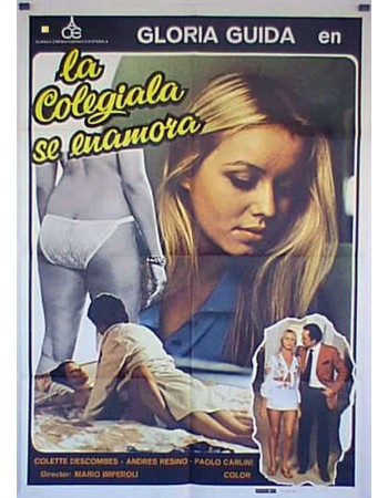 LA LICEALE SEDUCE I PROFESSORI