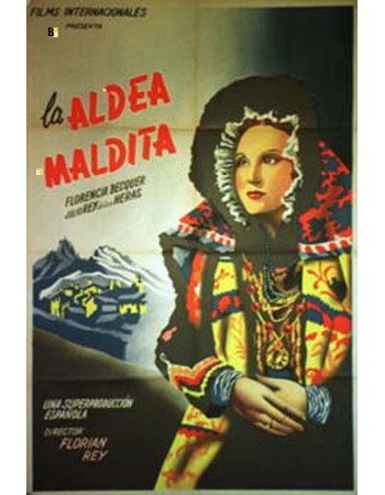 LA ALDEA MALDITA