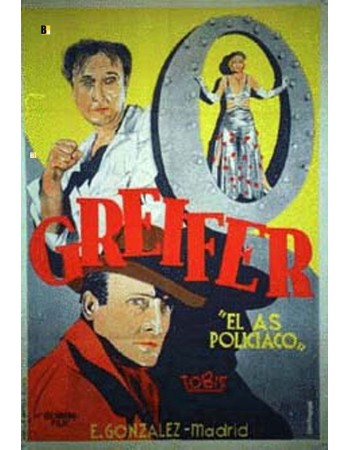 DER GREIFER