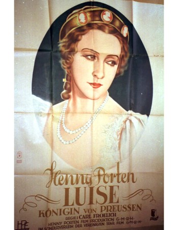 LUISE KONIGIN VON PREUSSEN
