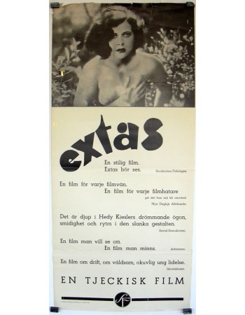 EXTASE