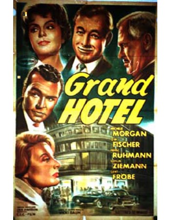 GRAND HOTEL