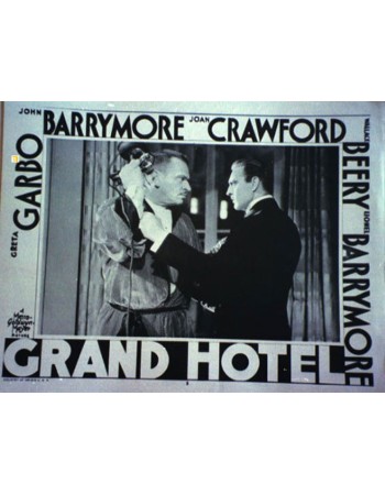 GRAND HOTEL