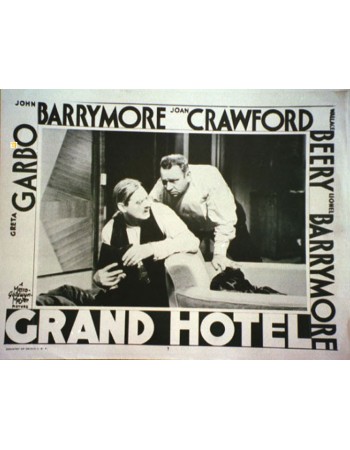 GRAND HOTEL