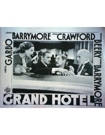 GRAND HOTEL