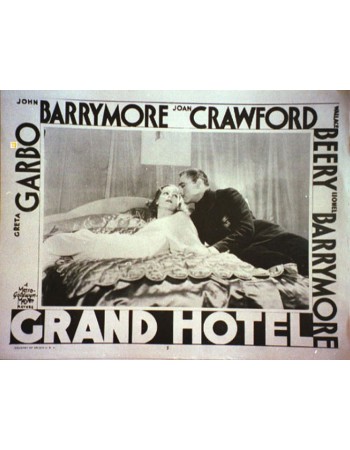 GRAND HOTEL