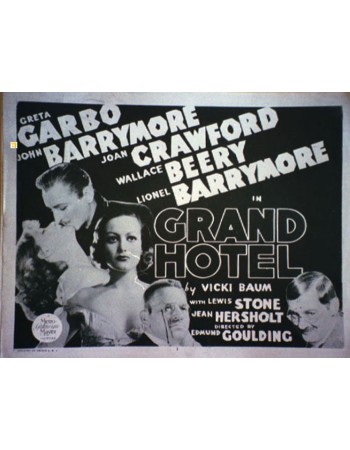 GRAND HOTEL