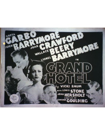 GRAND HOTEL