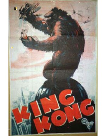 KING KONG
