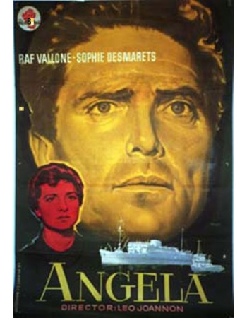 LE SECRET DE SOEUR ANGÈLE