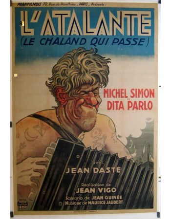 L'ATALANTE
