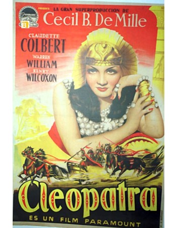 CLEOPATRA
