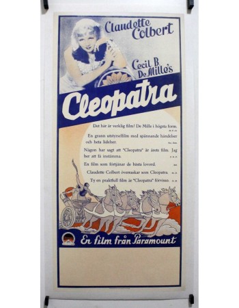 CLEOPATRA